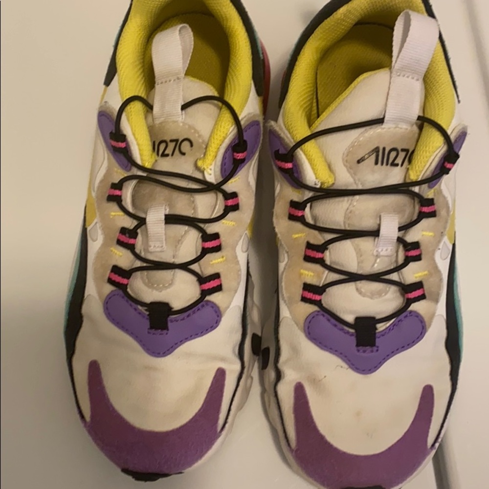 Nike airmax 270